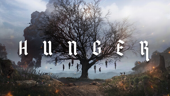 HUNGER | OFFICIAL GAMEPLAY REVEAL TRAILER trailer thumbnail