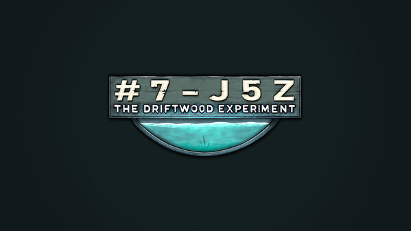 #7-J5Z: The Driftwood Experiment - Gameplay Trailer trailer thumbnail