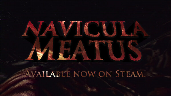 Navicula Meatus release trailer trailer thumbnail
