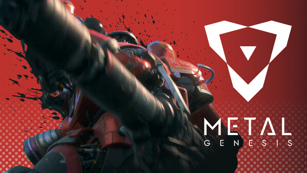 Metal Genesis - Demo Trailer trailer thumbnail