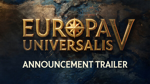 Announcement Trailer trailer thumbnail