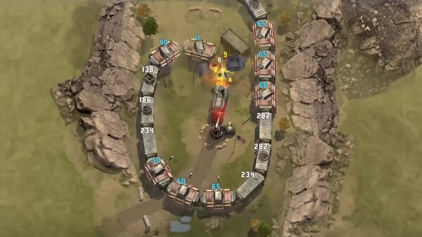 Main Trailer trailer thumbnail