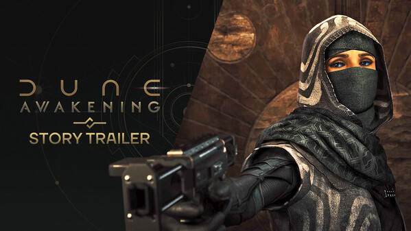 Story Trailer trailer thumbnail