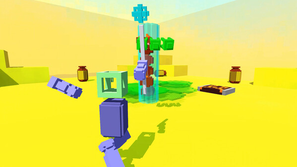 A Blocc World Trailer trailer thumbnail