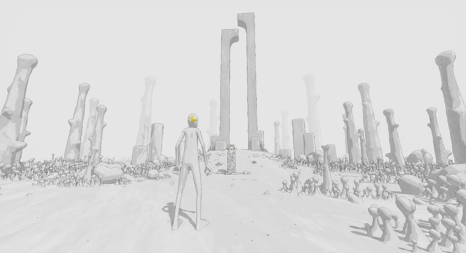 XERME screenshot 1