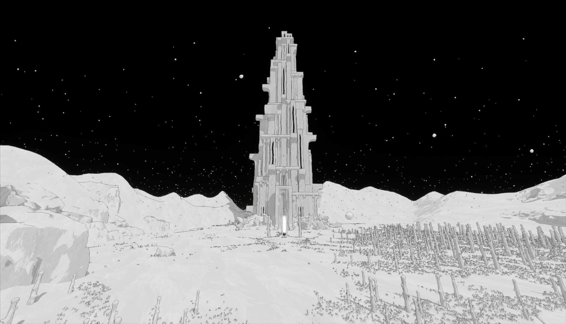 XERME screenshot 5