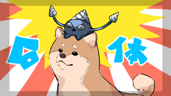 わんドリルPV_20250425 trailer thumbnail