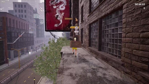 Gameplay Trailer 1 trailer thumbnail