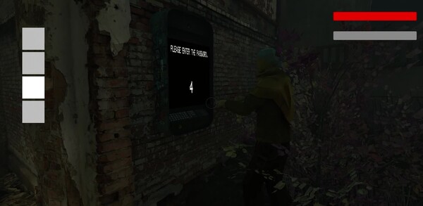 The Others: Demo Trailer trailer thumbnail