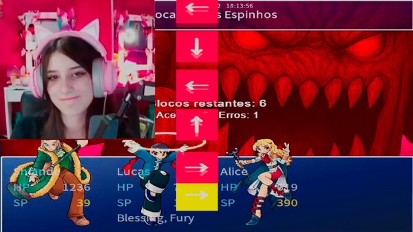 Trailer trailer thumbnail