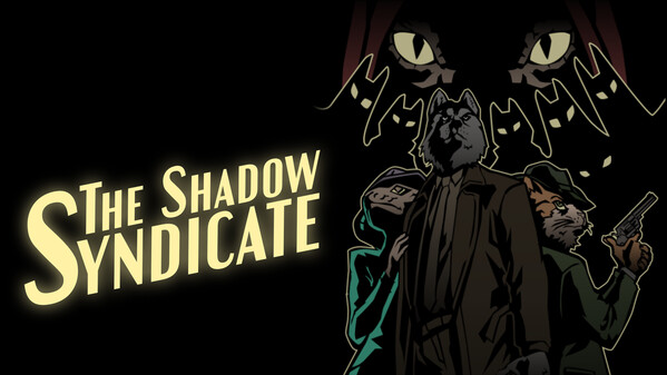 Shadow Syndicate Reveal trailer trailer thumbnail