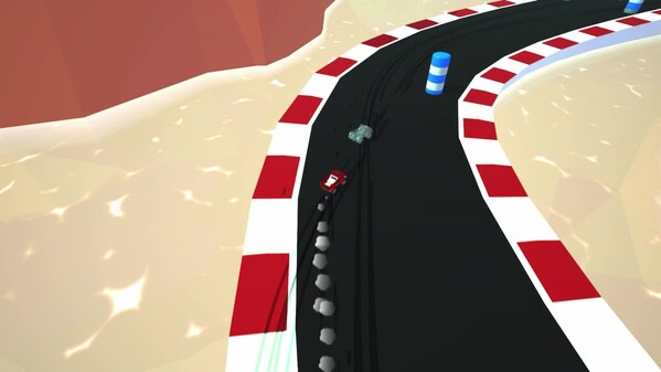 TrailerSwooshMania trailer thumbnail