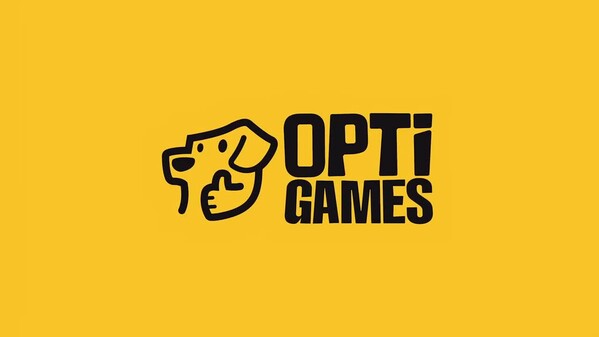 Meet Opti Games! (+ Max!) trailer thumbnail