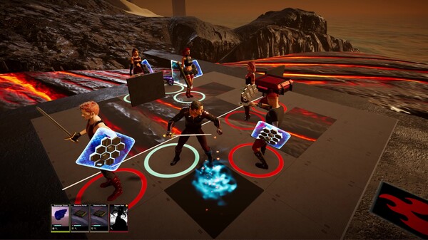 Gameplay trailer thumbnail