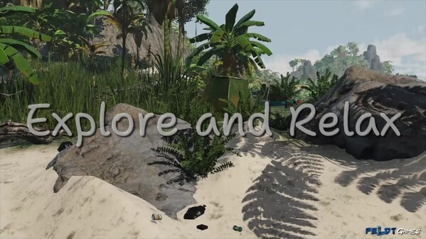Broken Shores Game Trailer trailer thumbnail