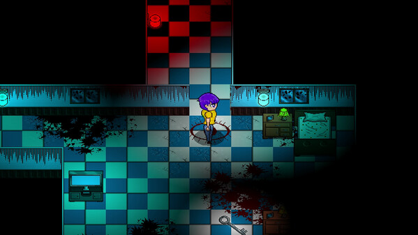 Carlos Haunted House Official Steam Trailer trailer thumbnail