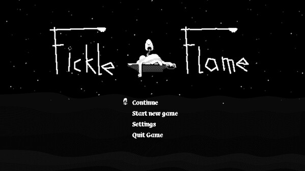 FickleFlame Trailer trailer thumbnail