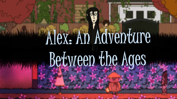 Alex's Adventure Trailer trailer thumbnail