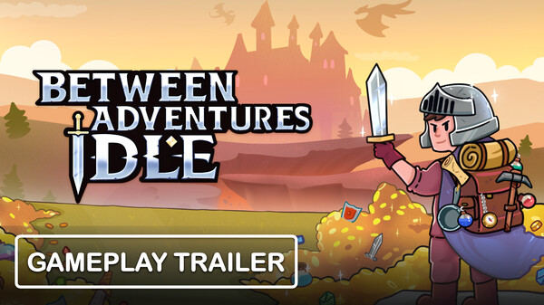Gameplay Trailer trailer thumbnail