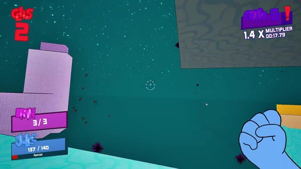 Void Collector Launch Trailer trailer thumbnail