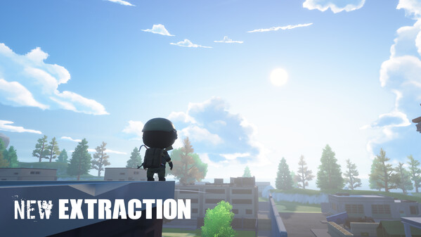 Extraction Mode Trailer trailer thumbnail