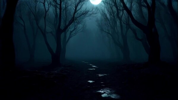The Soul's Journey to Tuonela trailer thumbnail