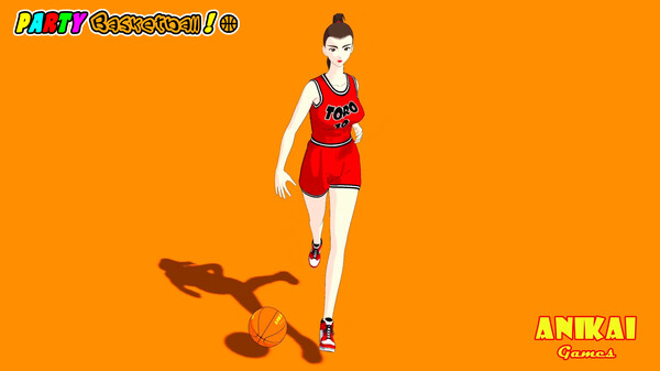 PARTY Basketball! - Steam Wishlist Trailer trailer thumbnail