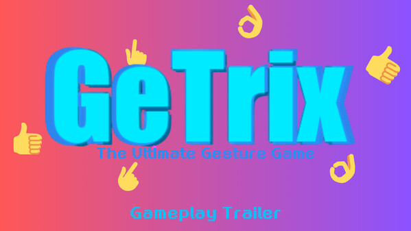 GeTrixTrailer trailer thumbnail
