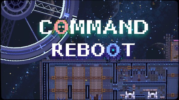 Command Reboot trailer thumbnail