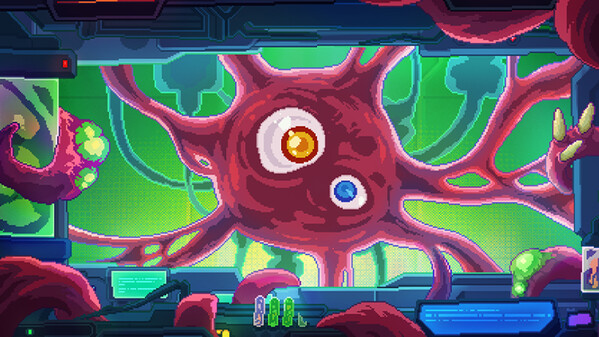 Bioprototype trailer thumbnail
