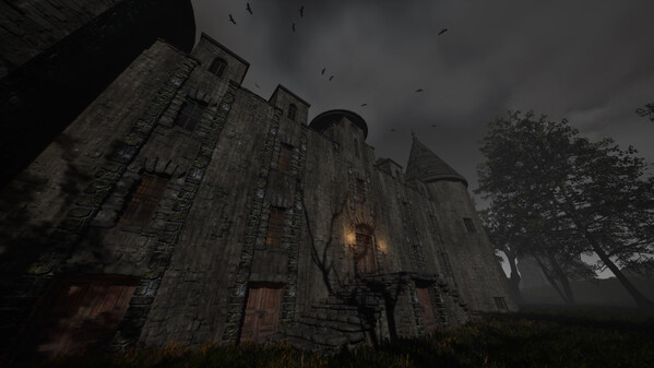Castle of Mist trailer thumbnail