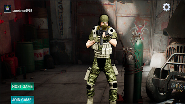 Game Announcement Trailer trailer thumbnail