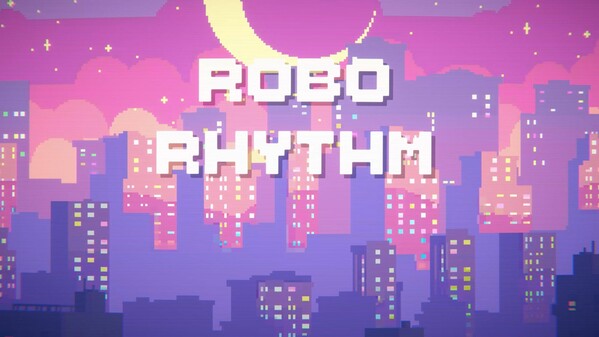 Robo Rhythm Trailer trailer thumbnail