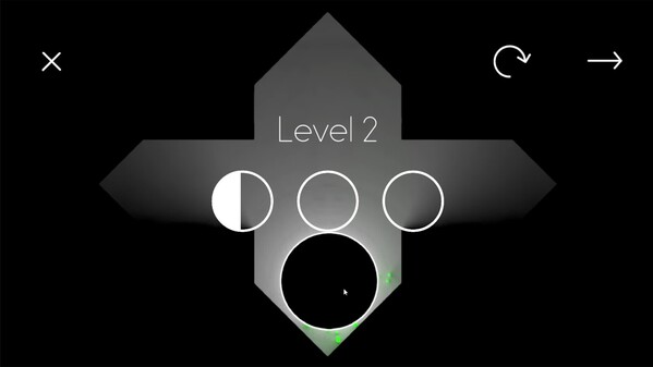 Example Level trailer thumbnail