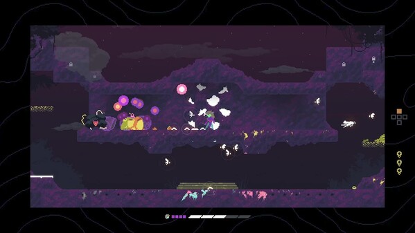 MidnightJungleGameplay trailer thumbnail