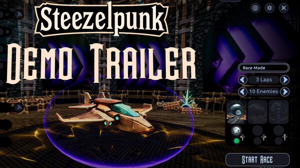 Demo Trailer trailer thumbnail