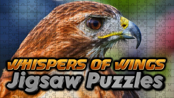 Whispers of Wings Jigsaw Puzzles trailer thumbnail