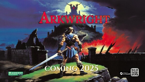 Arkwright-Teaser trailer thumbnail