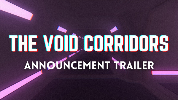 The Void Corridors | Announcement Trailer trailer thumbnail