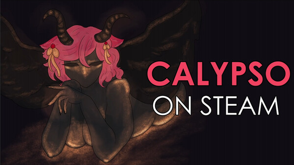 CALYPSO Trailer trailer thumbnail