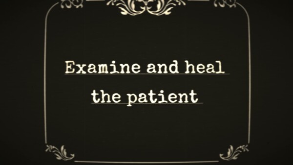 Antidote to despair trailer 1 trailer thumbnail