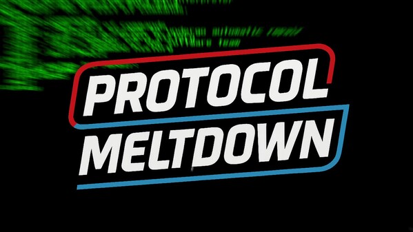 Protocol Meltdown Trailer trailer thumbnail