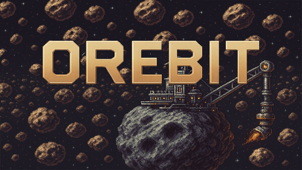 OREBIT trailer thumbnail