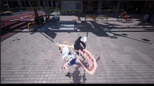 游戏宣传片 trailer thumbnail