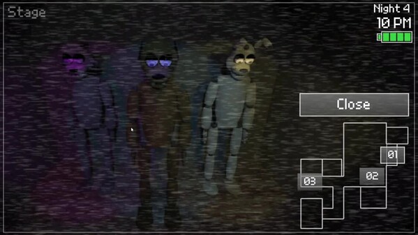 TWWG 2 Gameplay trailer thumbnail