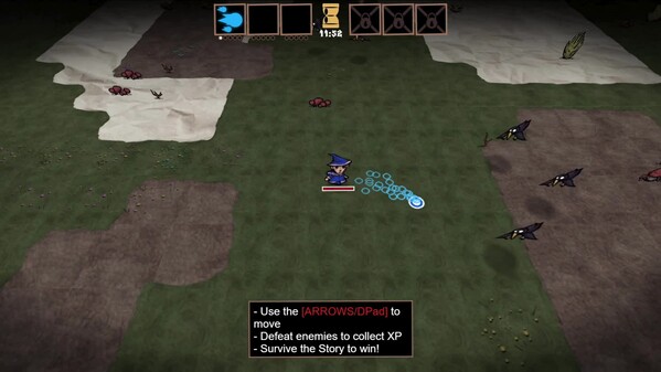 Gameplay trailer thumbnail
