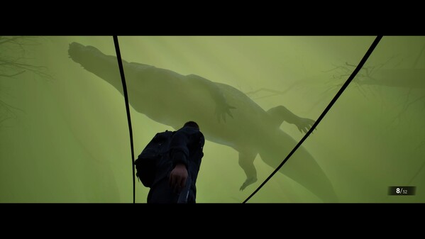Clawed - Official Gameplay Trailer trailer thumbnail