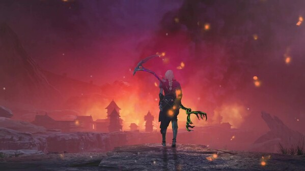 Cinematic Trailer trailer thumbnail