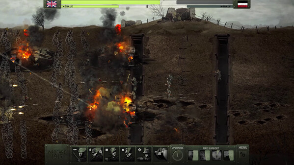 WLC Launch Trailer trailer thumbnail