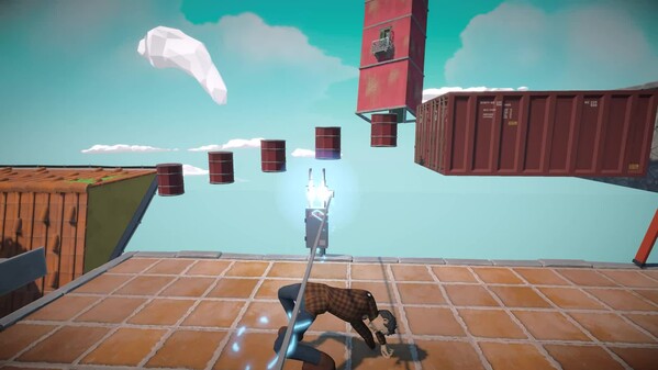 Gameplay 2 trailer thumbnail